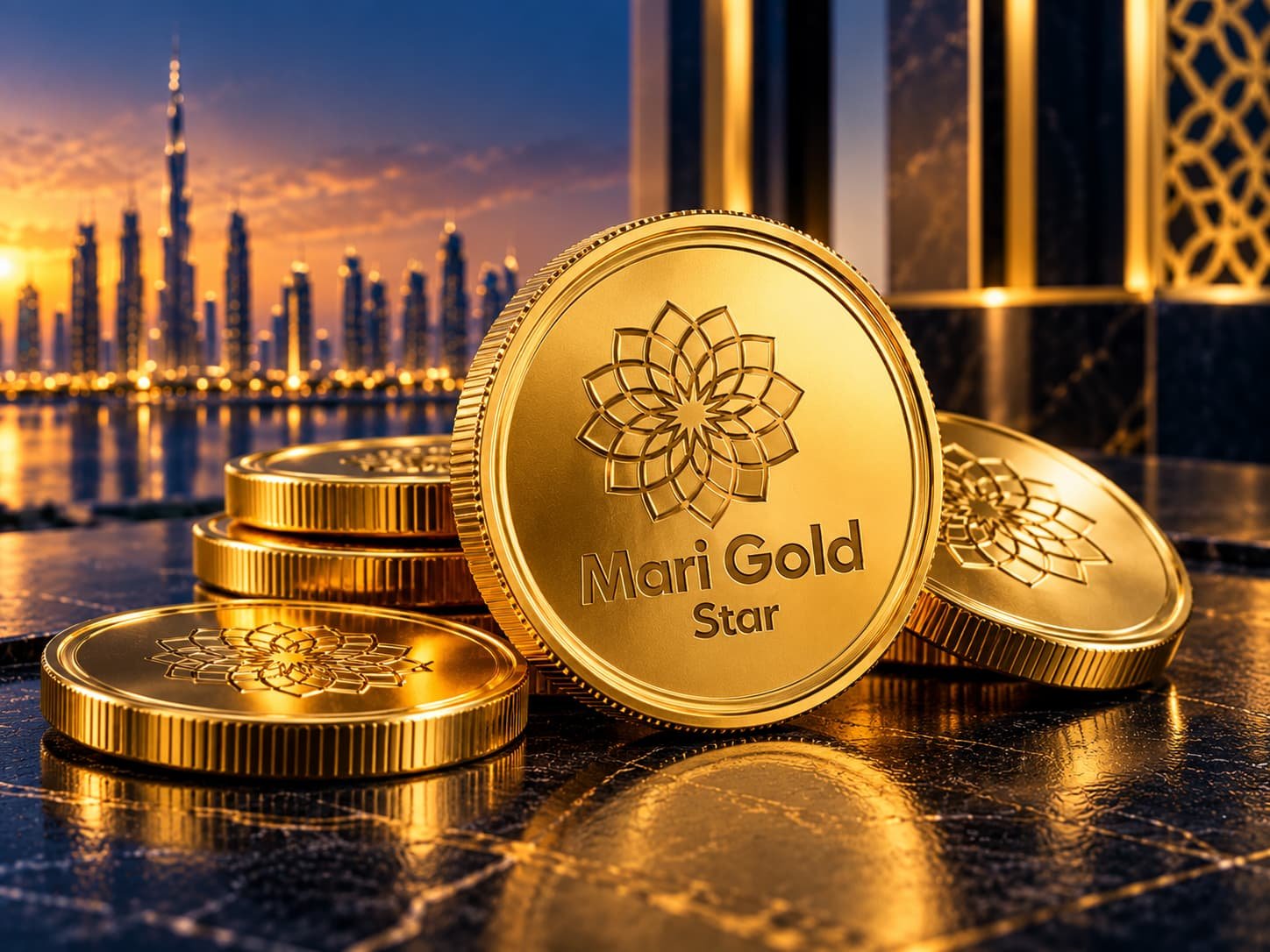 UAE VAT on Gold & Silver Bullion: 0% Zero-Rated Tax Rules Explained