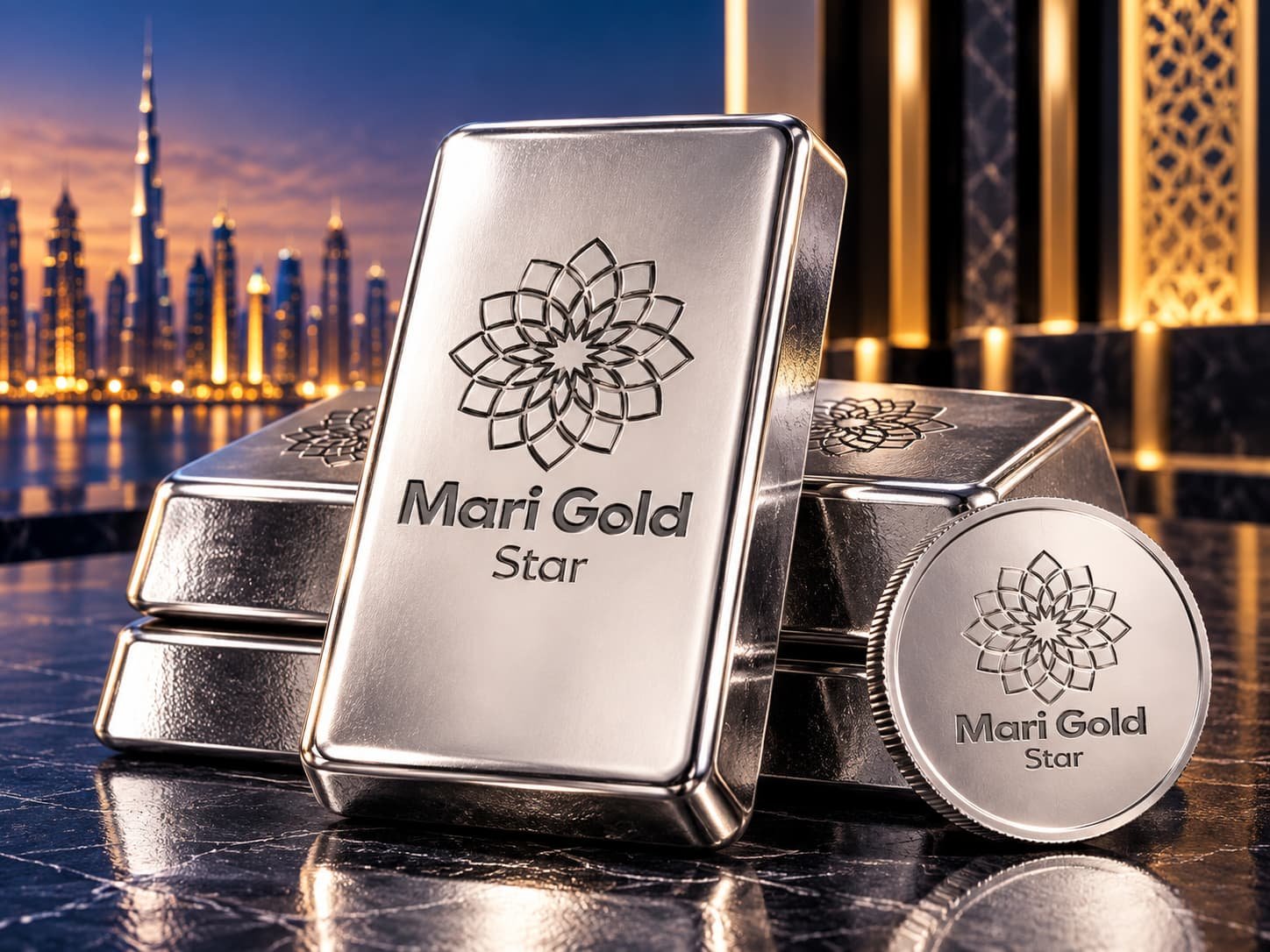 LBMA Good Delivery & Dubai Good Delivery Standards: What Investors Must Know